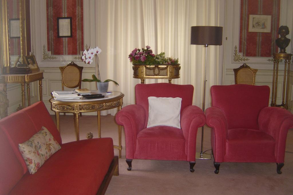 Casa Da Espinhosa Bed & Breakfast Guimaraes Exterior photo