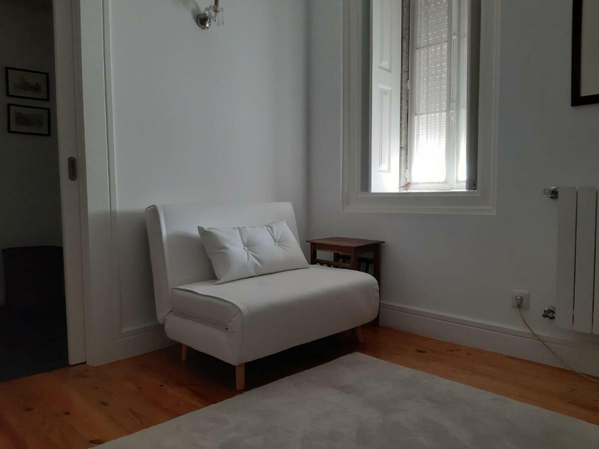 Casa Da Espinhosa Bed & Breakfast Guimaraes Exterior photo